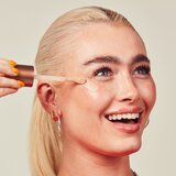 Rimmel London Multi-Tasker Better Than Filters posvjetljujući primer nijansa 005 Medium 30 ml | shoptok.hr
