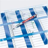 Marker NON-PERMANENT OHP 1MM EDDING 152 M/4 S | Shoptok.si