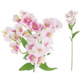  CVIJET FLOKS 64CM ROZI PVC Cijene