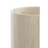 Light & Living Stolna lampa u prirodnoj boji s tekstilnim sjenilom (visina 50 cm) Dania – | shoptok.hr