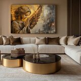  Slike anđela Molitva svetlosti | 100% originalna akrilna boja | ePonuda.com