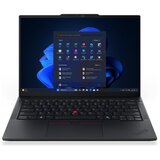 Lenovo ThinkPad E14 G7 prenosnik, AMD Ryzen 7 250, 14" WUXGA, 16GB, 512GB, UMA, Windows 11 Pro, Black, 3-letna garancija | Shoptok.si