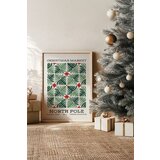 Wallity uramljena slika Nwyearsngmdl23, 33x48 cm | ePonuda.com