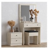 Hanah home sto za šminkanje nice travertine | ePonuda.com