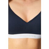 Tommy Hilfiger Grudnjak Monotype Bralette | shoptok.hr