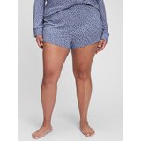 GAP Modal Pyjama Shorts - Women Cene