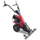 Ramda strižna kosilnica z nožem TSM87-T, 698595 | Shoptok.si