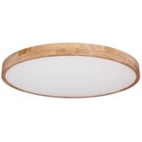 Lesnina-XXXL Okrugla stropna LED svjetiljka (60 W, Ø x V: 80 x 10,5 cm, Raznobojno) Cijene