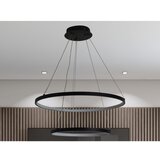  LED prigušiva luster na sajli LED/75W/230V 3000-6500K + daljinski upravljač | Eponuda.com