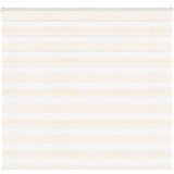vidaXL Zebra senčilo bež marmor 160x150 cm tkanina širina 155,9 cm | Shoptok.si