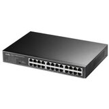 Cudy Ethernet Switch FS1024, Neupravljivi, 24-portni, 10/100 Mbps | ePonuda.com