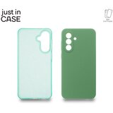 Just In Case 2u1 Extra case MIX paket maski za telefon za Samsung A56 ZELENI ( MIX240GN ) | Eponuda.com