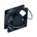 Netiks Ventilator za montažu u rekove i kućišta AC 220-240V / 50Hz, protok 87 m3/h, 2150RPM±10%, 15.4W | ePonuda.com