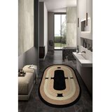 Conceptum Hypnose Tepih (120 x 180) Sftkece045 Oval | Eponuda.com