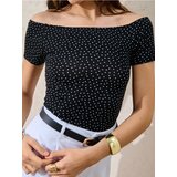 Sinsay Bluza sa španjolskim izrezom | shoptok.hr