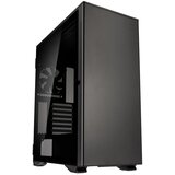 Kolink Stronghold Barricade Atx Box Gunmetal Grey, (21408143) Cene
