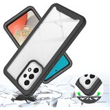 TECH-PROTECT DEFENSE360 MASKA ZA SAMSUNG GALAXY A53 5G ČRNA | Shoptok.si