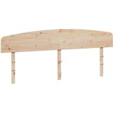  Vzglavje 180 cm trdna borovina | Shoptok.si