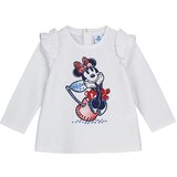 Original Marines majica DR DEPV1042NF DISNEY D bela 86 Cene