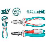 Total kombinovana klešta 18cm THT210706S | Eponuda.com