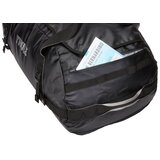 Thule Sportska/putna torba i ruksak 2u1 Chasm L 90L zeleni | shoptok.hr