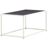 Venture Home Siaton vrtni stolić 110 &amp;times; 60 cm, sivi Slike