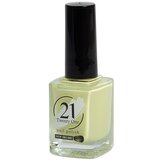  TwentyOne lak za nokte 192 pastelna menta 11 ml | Eponuda.com