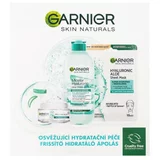 Garnier Skin Naturals Hyaluronic Aloe dnevna krema za obraz mešana koža za ženske