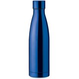  Boca za vodu metalna Belo 500 ml plava, izotermalna | shoptok.hr