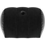 Bedroom Fantasies - The Straddler Inflatable Pillow - Black | shoptok.hr