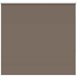 Rolo zavjesa Blackout Coffee 160x175 cm Širina tkanine 156,6 cm | shoptok.hr