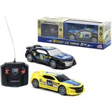  Auto na daljinski Speed - Žuta Cijene