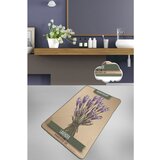  smell (80 x 100) multicolor bathmat | ePonuda.com