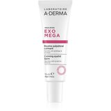 A-derma Exomega Calming Eyelid Balm umirujuća krema za okoloočno područje 15 ml Cijene