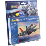 Revell maketa model set f/1-18e super horn ( RV63997/5006 ) | ePonuda.com