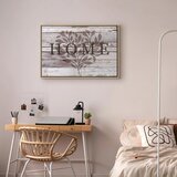  Slika - Close to Nature (1 Part) Wide 120x80 U prirodnom drvenom okviru | shoptok.hr