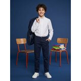 Sinsay Pamučna poplin košulja | shoptok.hr