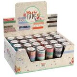Magaza Ukrasna traka Washi Tape 2,5 m Cene