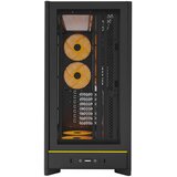 MONTECH Kućište za PC HS01 PRO, Mid Tower, Crno Cijene