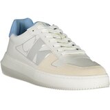 Calvin Klein WHITE MEN&#39;S SPORTS SHOES | shoptok.hr
