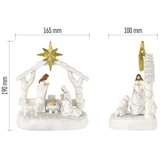  LED Božićna dekoracija 20xLED/2xAAA topla bela | Eponuda.com