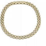Fossil nakit JF04783710 ženska ogrlica | ePonuda.com
