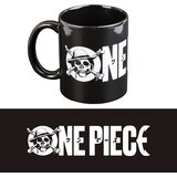Grupo Šalica One Piece - Logo, 350 ml Cijene