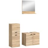 MID.YOU Kopalnica Boston, Hrast | Shoptok.si