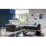 ELTAP UNIVERZALNA SJEDEA GARNITURA FEDERICO S VISOKIM NASLONOM-Sawana 21/Sawana 05 | shoptok.hr