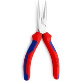 Knipex klešta špic prava multigrip ručka 160mm 1087048 25 05 160 | Eponuda.com