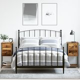 vidaXL Noćni ormar s ladicama 2 pcs Staro drvo 32 x 42 x 70 cm Cijene