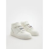 Reserved Ladies` sneakers - bela Cene