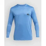 Everyday Surf Tee Longsleeve Lycra riviera