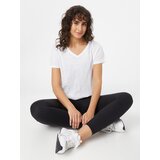 4f Tehnička sportska majica bijela | shoptok.hr